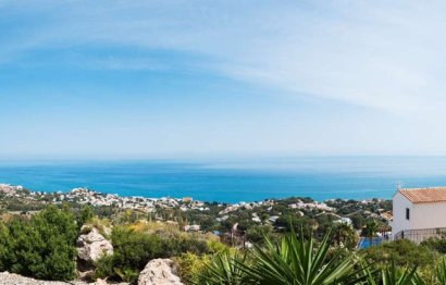 Resale - Apartment - Middle Floor Apartment - Benalmádena - Benalmadena Centro