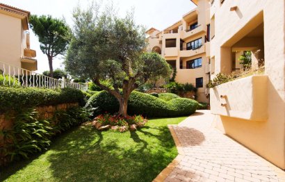 Resale - Apartment - Middle Floor Apartment - Benalmádena - Benalmadena Centro