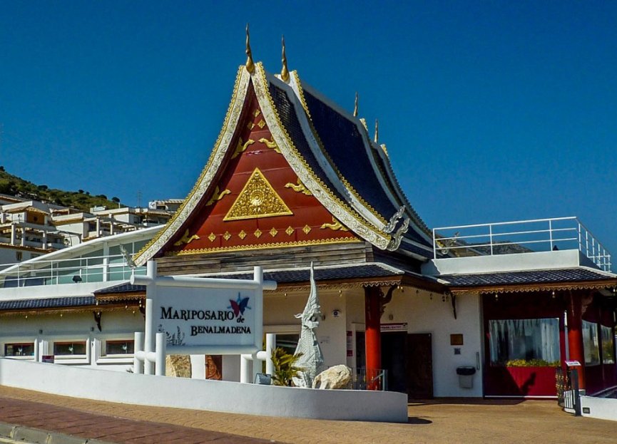 Resale - Apartment - Middle Floor Apartment - Benalmádena - Benalmadena Centro