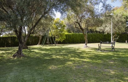 Resale - Apartment - Middle Floor Apartment - Marbella - Río Real