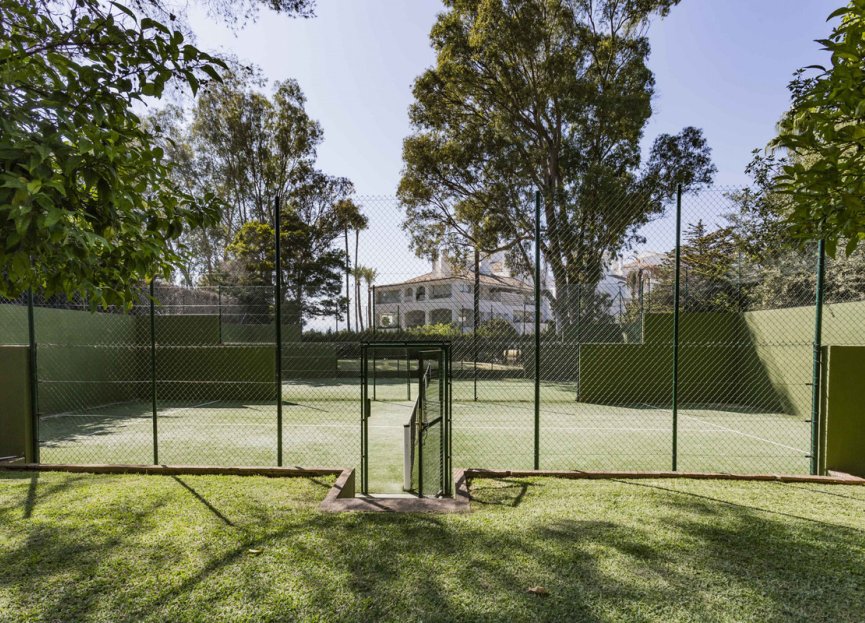 Resale - Apartment - Middle Floor Apartment - Marbella - Río Real