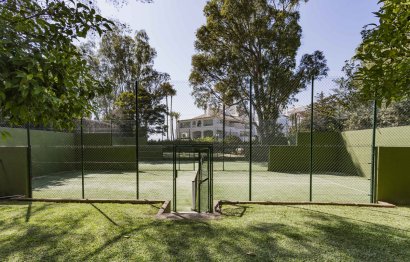 Resale - Apartment - Middle Floor Apartment - Marbella - Río Real