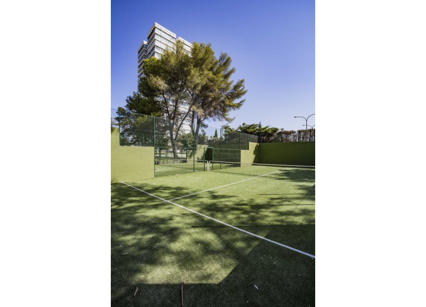 Resale - Apartment - Middle Floor Apartment - Marbella - Río Real