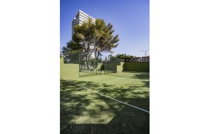 Resale - Apartment - Middle Floor Apartment - Marbella - Río Real