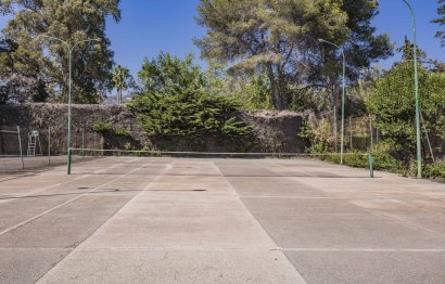 Resale - Apartment - Middle Floor Apartment - Marbella - Río Real