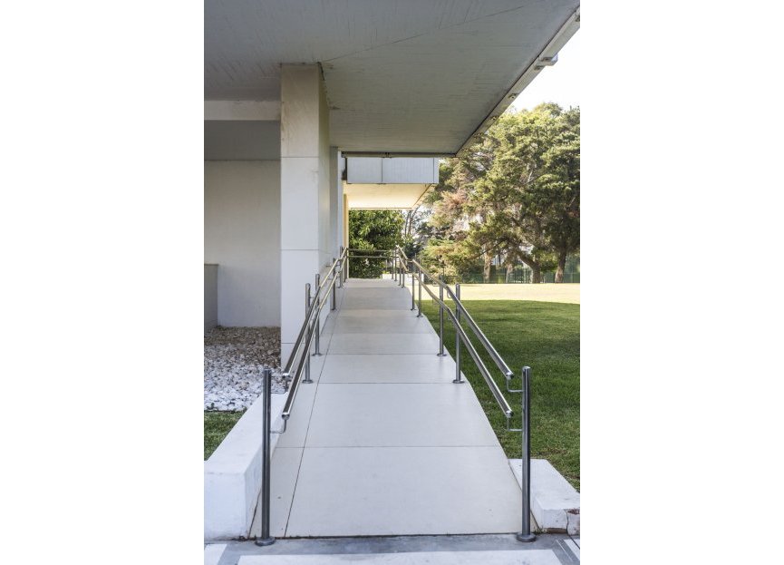 Resale - Apartment - Middle Floor Apartment - Marbella - Río Real