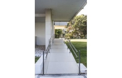 Resale - Apartment - Middle Floor Apartment - Marbella - Río Real