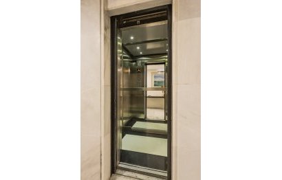 Resale - Apartment - Middle Floor Apartment - Marbella - Río Real