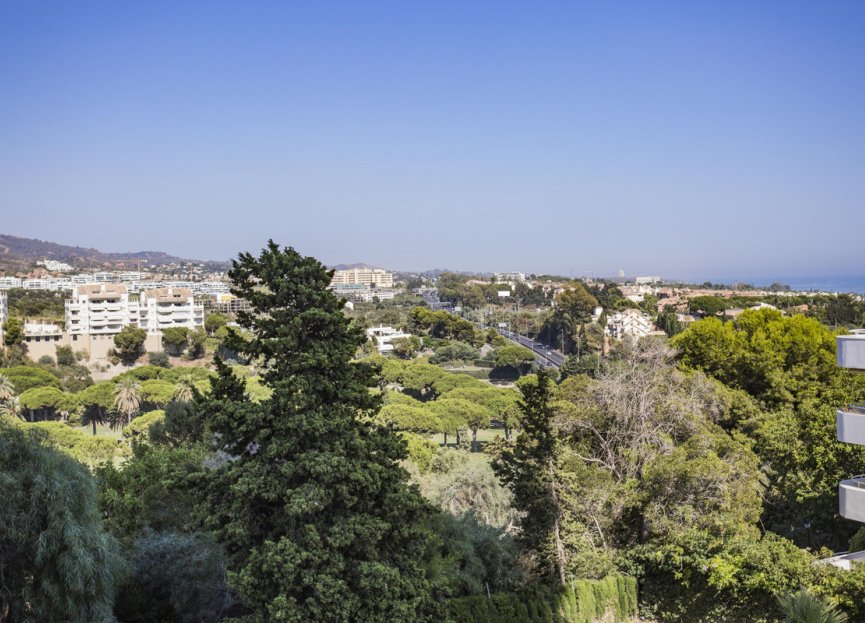 Resale - Apartment - Middle Floor Apartment - Marbella - Río Real