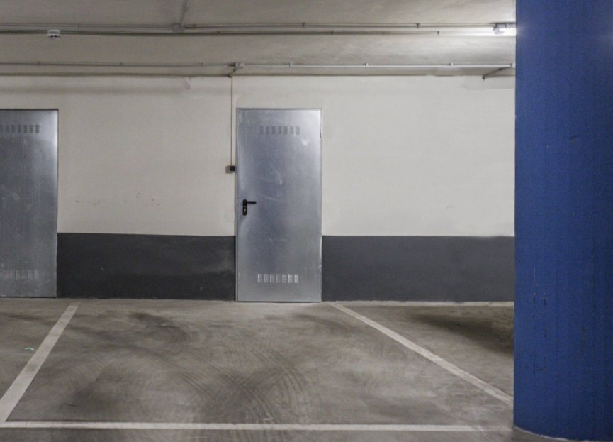 Resale - Apartment - Middle Floor Apartment - Marbella - Río Real