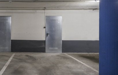 Resale - Apartment - Middle Floor Apartment - Marbella - Río Real