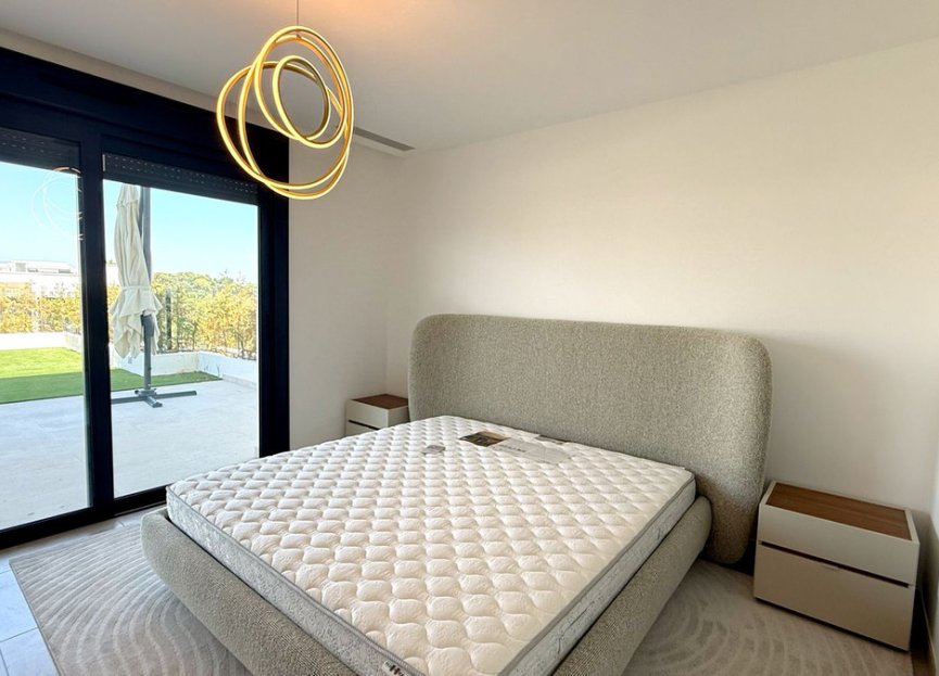 Reventa - Ground floor apartment - Estepona - Atalaya