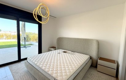 Reventa - Ground floor apartment - Estepona - Atalaya