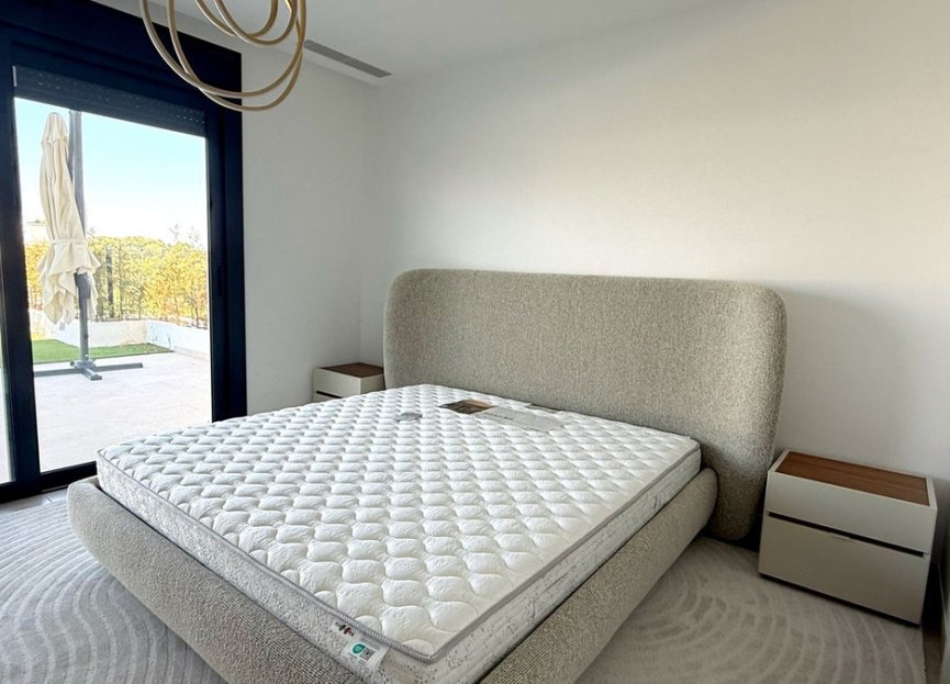 Reventa - Ground floor apartment - Estepona - Atalaya