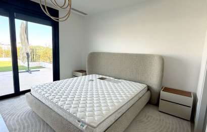 Reventa - Ground floor apartment - Estepona - Atalaya