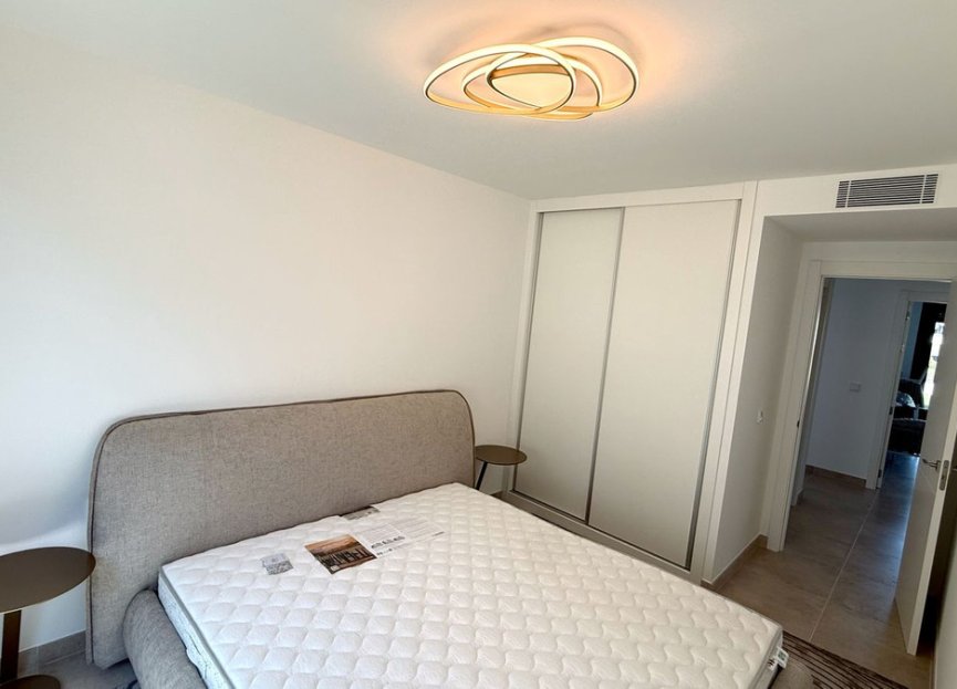 Reventa - Ground floor apartment - Estepona - Atalaya