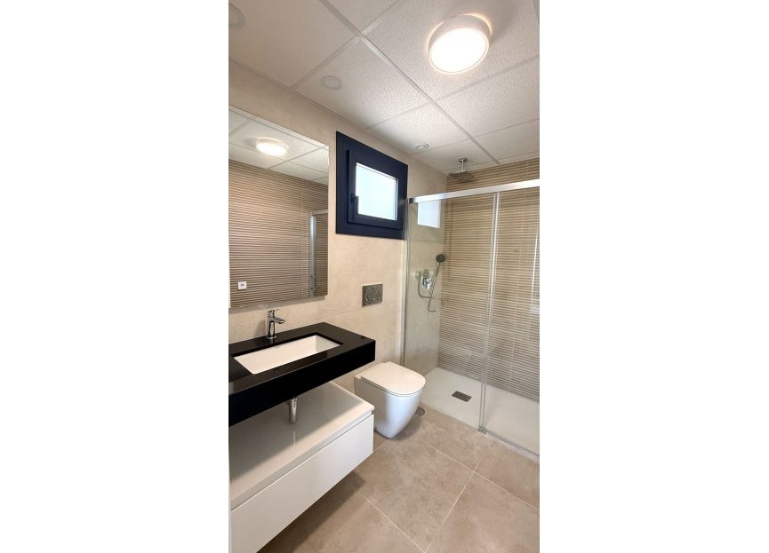 Reventa - Ground floor apartment - Estepona - Atalaya