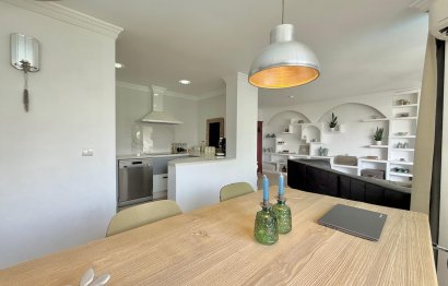 Resale - Apartment - Middle Floor Apartment - Fuengirola - Torreblanca