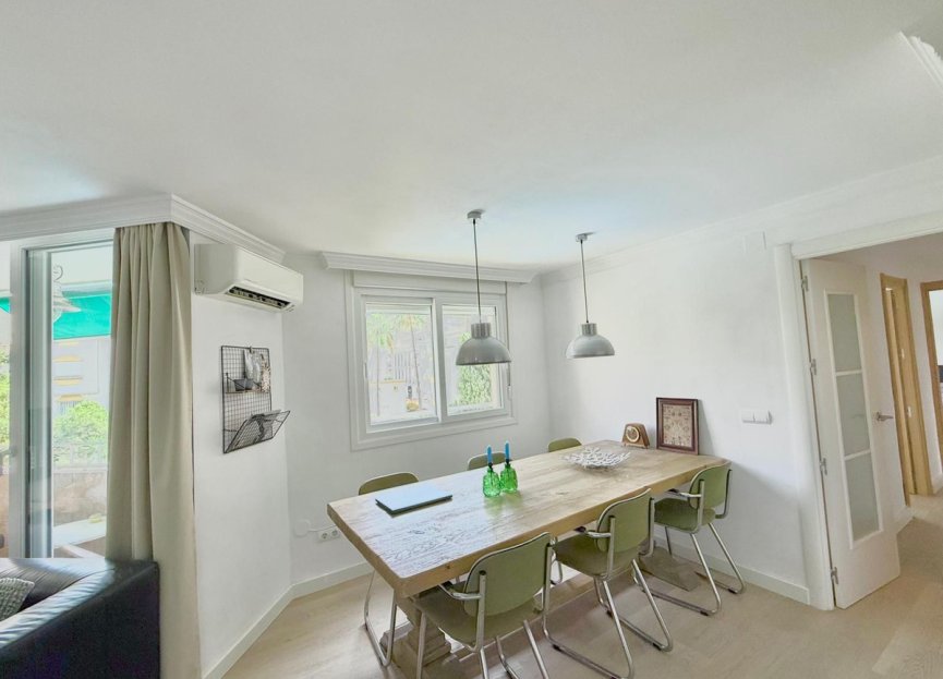 Resale - Apartment - Middle Floor Apartment - Fuengirola - Torreblanca