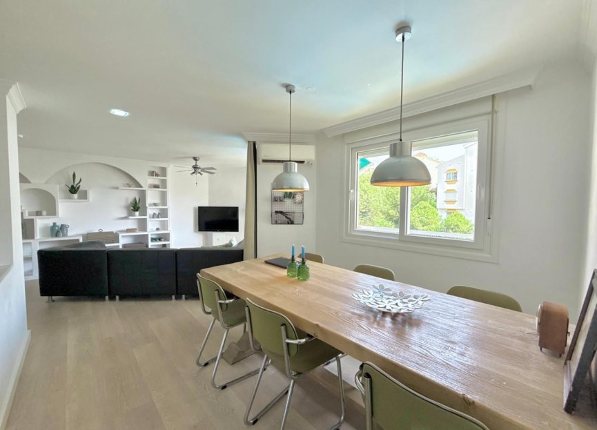 Resale - Apartment - Middle Floor Apartment - Fuengirola - Torreblanca