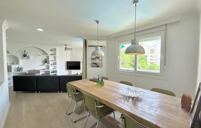 Resale - Apartment - Middle Floor Apartment - Fuengirola - Torreblanca