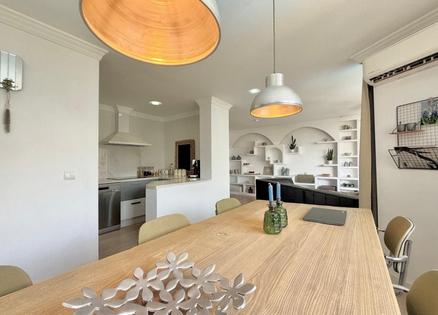 Resale - Apartment - Middle Floor Apartment - Fuengirola - Torreblanca