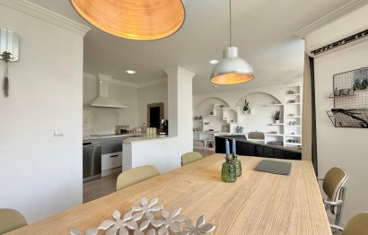 Resale - Apartment - Middle Floor Apartment - Fuengirola - Torreblanca