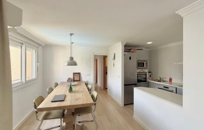 Resale - Apartment - Middle Floor Apartment - Fuengirola - Torreblanca