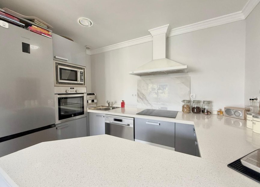 Resale - Apartment - Middle Floor Apartment - Fuengirola - Torreblanca