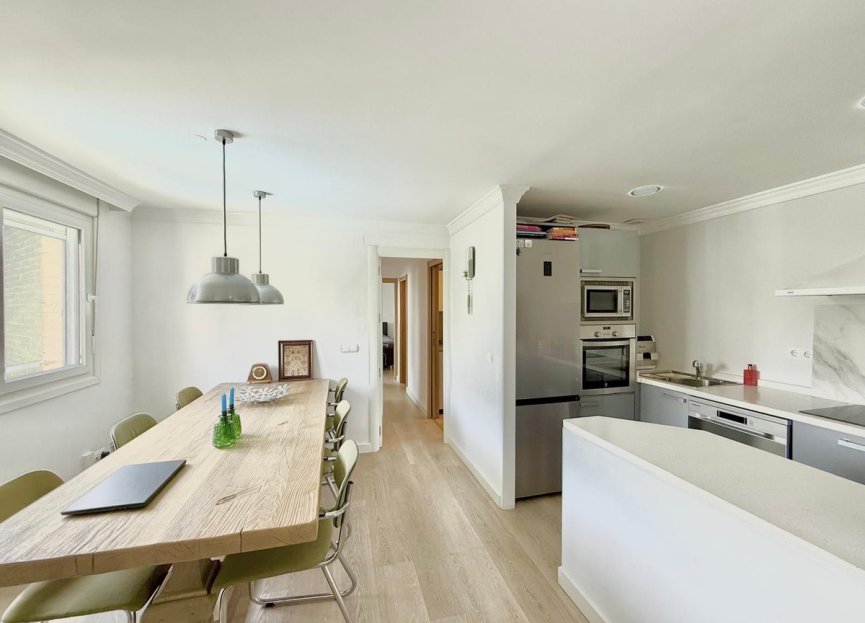 Resale - Apartment - Middle Floor Apartment - Fuengirola - Torreblanca