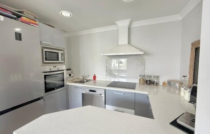 Resale - Apartment - Middle Floor Apartment - Fuengirola - Torreblanca