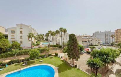 Resale - Apartment - Middle Floor Apartment - Fuengirola - Torreblanca
