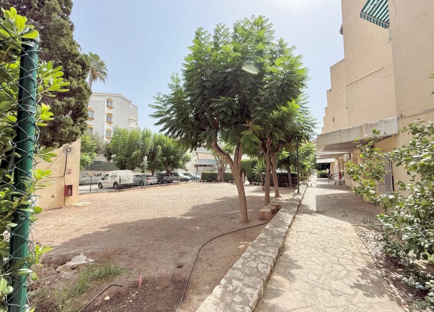 Resale - Apartment - Middle Floor Apartment - Fuengirola - Torreblanca