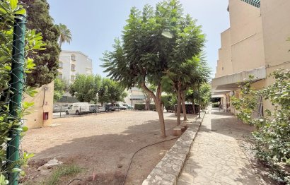 Resale - Apartment - Middle Floor Apartment - Fuengirola - Torreblanca
