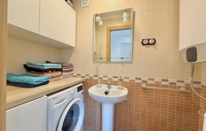 Resale - Apartment - Middle Floor Apartment - Fuengirola - Torreblanca