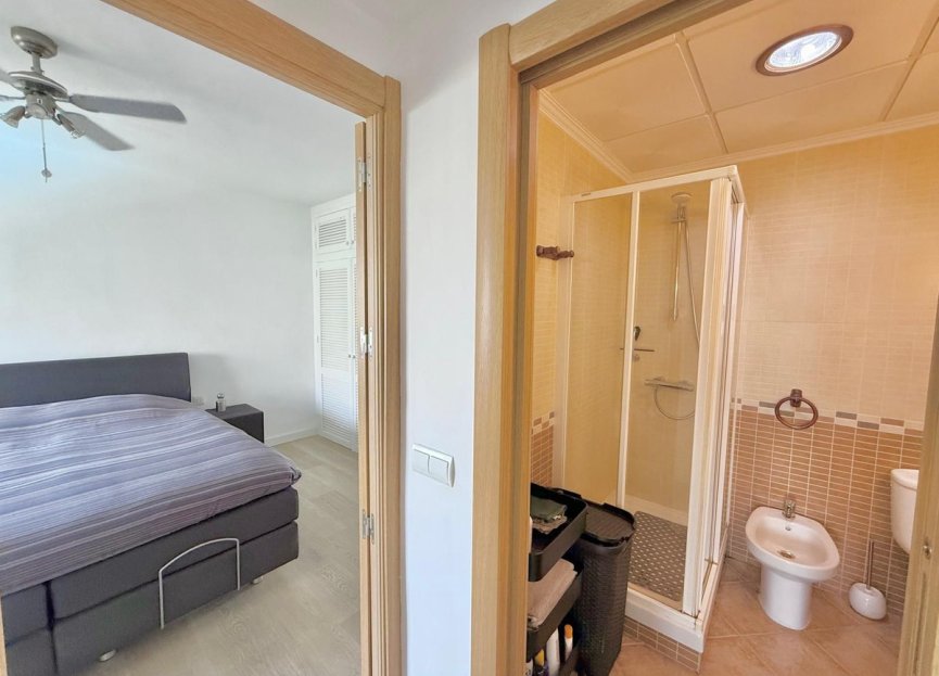 Resale - Apartment - Middle Floor Apartment - Fuengirola - Torreblanca