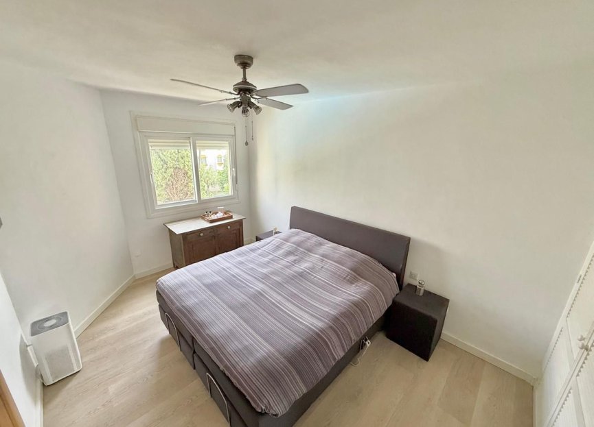 Resale - Apartment - Middle Floor Apartment - Fuengirola - Torreblanca