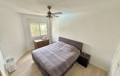 Resale - Apartment - Middle Floor Apartment - Fuengirola - Torreblanca