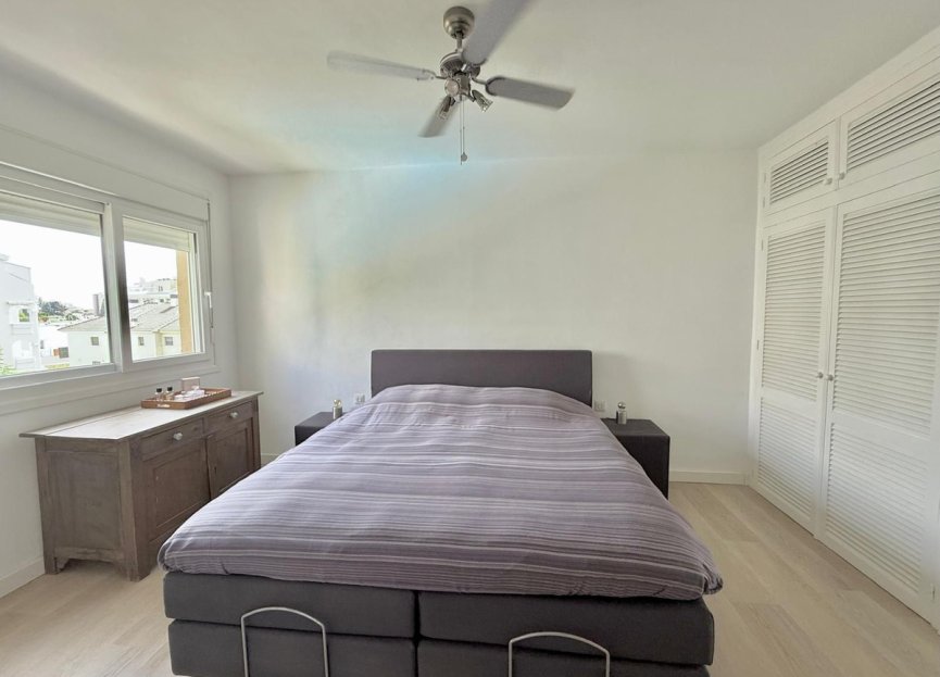 Resale - Apartment - Middle Floor Apartment - Fuengirola - Torreblanca