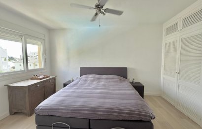 Resale - Apartment - Middle Floor Apartment - Fuengirola - Torreblanca