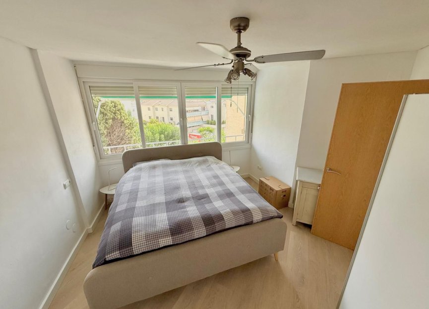 Resale - Apartment - Middle Floor Apartment - Fuengirola - Torreblanca