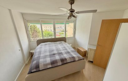 Resale - Apartment - Middle Floor Apartment - Fuengirola - Torreblanca