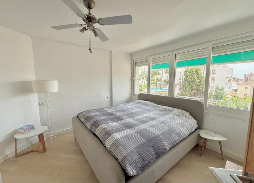 Resale - Apartment - Middle Floor Apartment - Fuengirola - Torreblanca