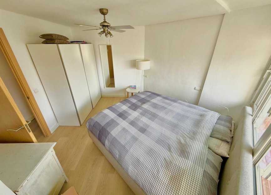 Resale - Apartment - Middle Floor Apartment - Fuengirola - Torreblanca