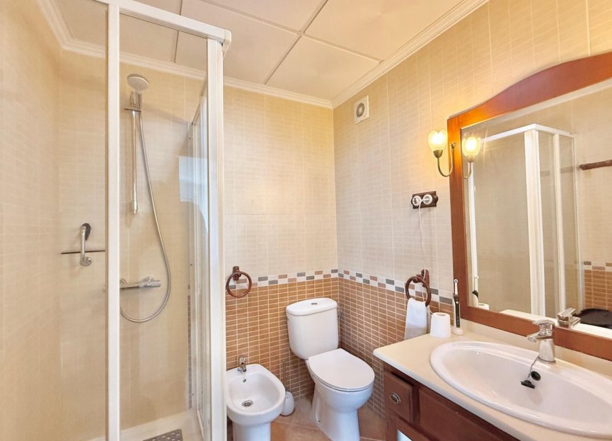 Resale - Apartment - Middle Floor Apartment - Fuengirola - Torreblanca