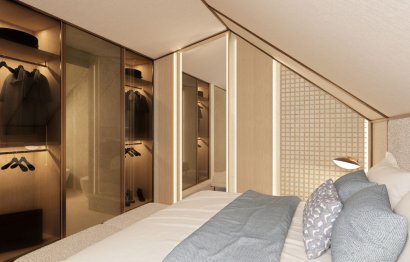 Resale - House - Townhouse - Marbella - The Golden Mile