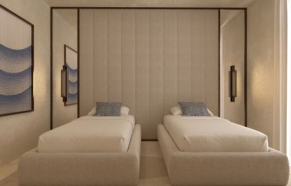 Resale - House - Townhouse - Marbella - The Golden Mile