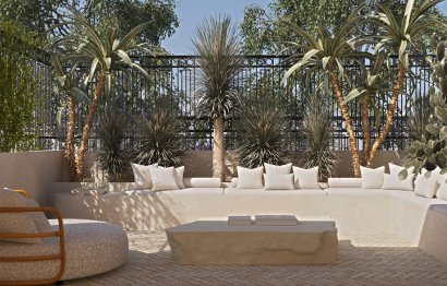 Resale - House - Townhouse - Marbella - The Golden Mile