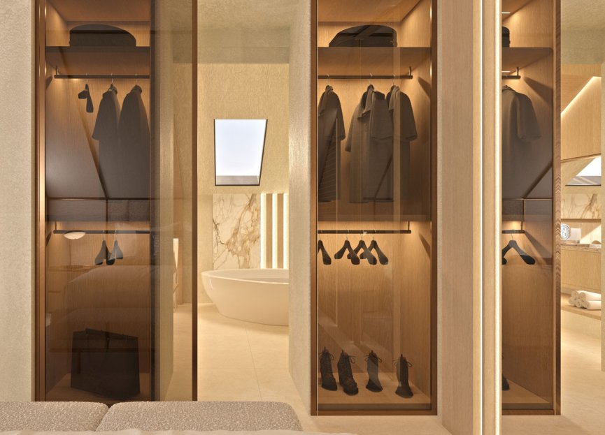 Resale - House - Townhouse - Marbella - The Golden Mile