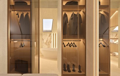 Resale - House - Townhouse - Marbella - The Golden Mile